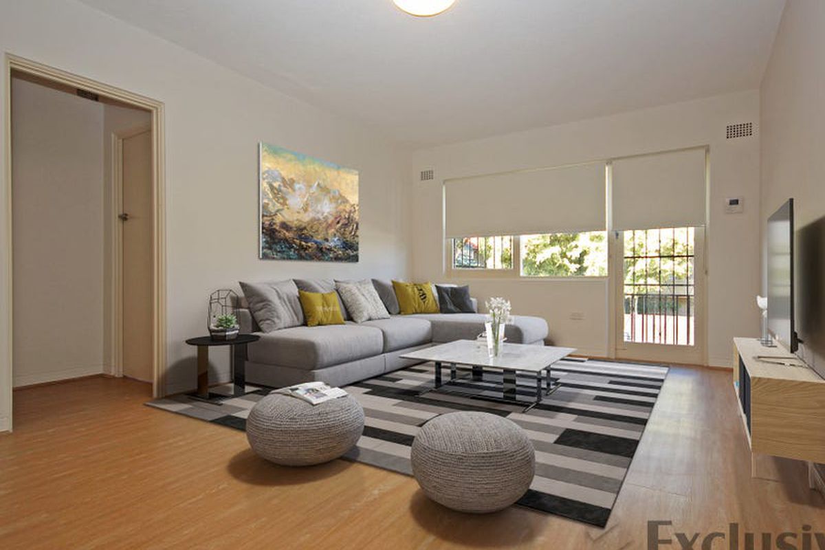15 / 68 Hay Street, Leichhardt