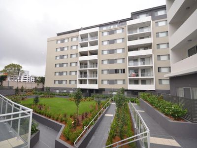 151 / 1 Florence Street, South Wentworthville