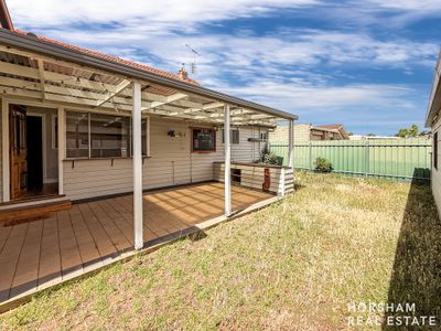 25 Harriett Street, Horsham