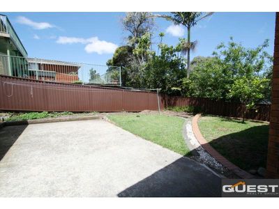 13 Warung Street, Yagoona