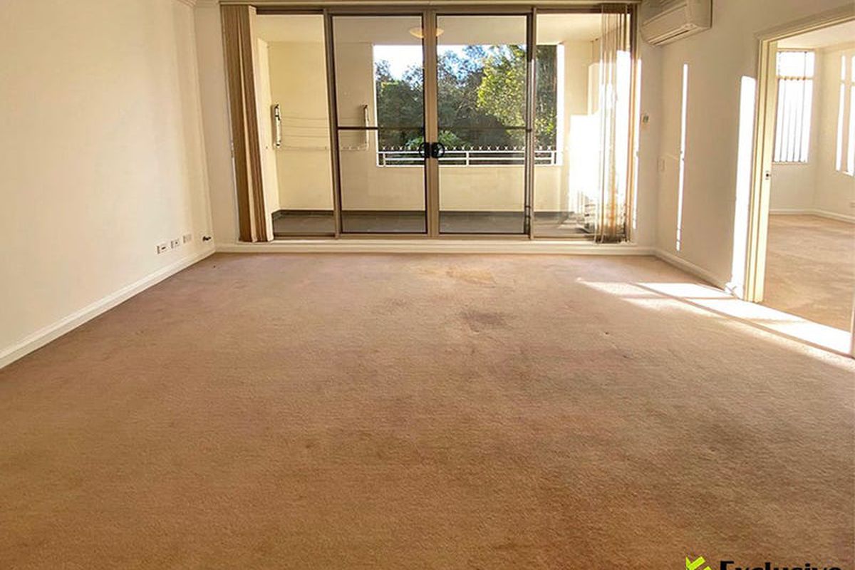 218 / 21 Hill Road, Wentworth Point