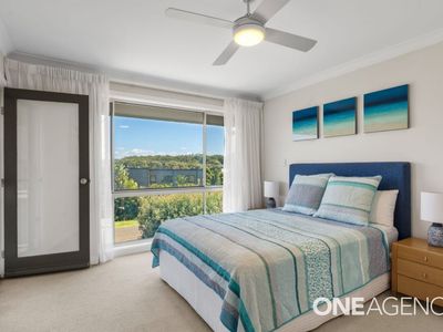 22 The Rampart, Manyana