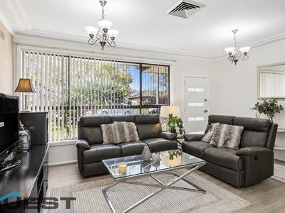 41 Hill Road, Birrong