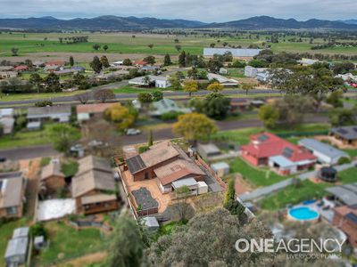 66 Nowland Avenue, Quirindi