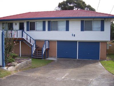 16 Donna Avenue, Rochedale South