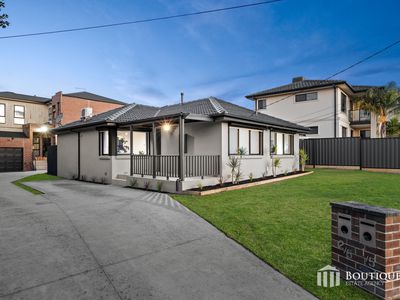 1 / 5 Snowy Street, Dandenong North
