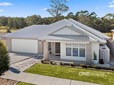 82 Birkdale Circuit, Sussex Inlet