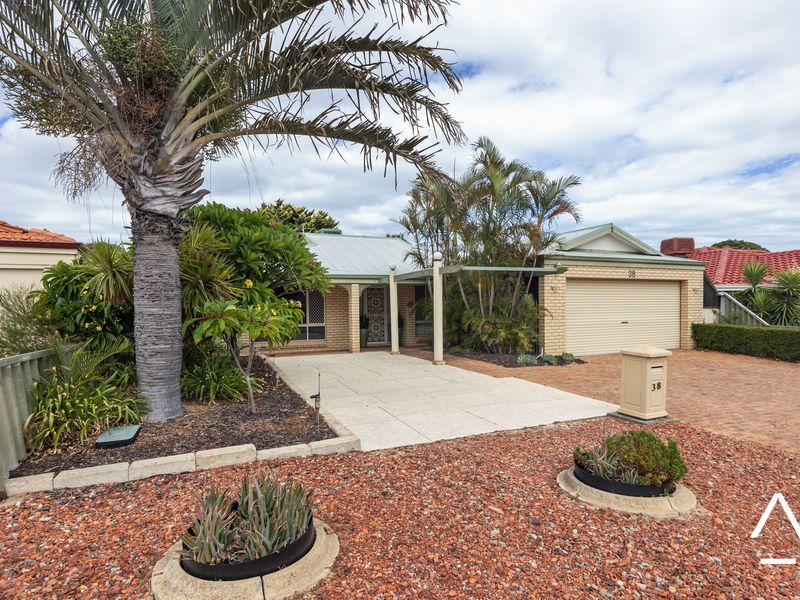 38 Deller Drive, Bibra Lake