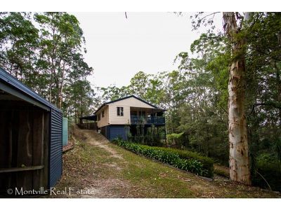180 Thrushs Road, Dulong
