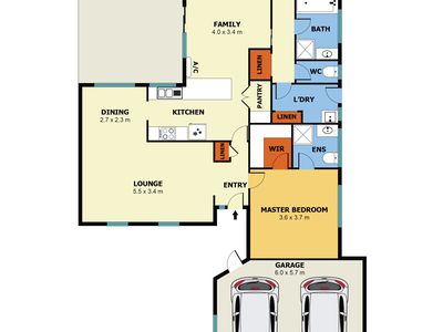 7 Weiskof Drive, Hoppers Crossing