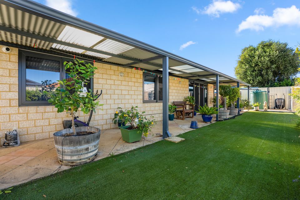 21 Coombs Street, Rockingham