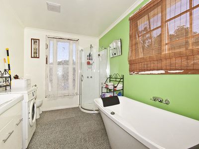 423 Slab Road, Cygnet