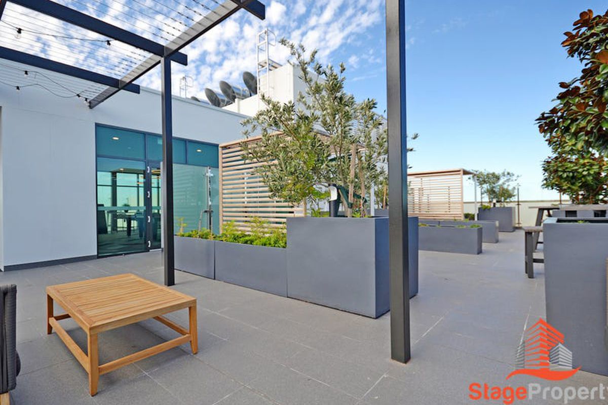 103 / 118 Goodwood Parade, Burswood