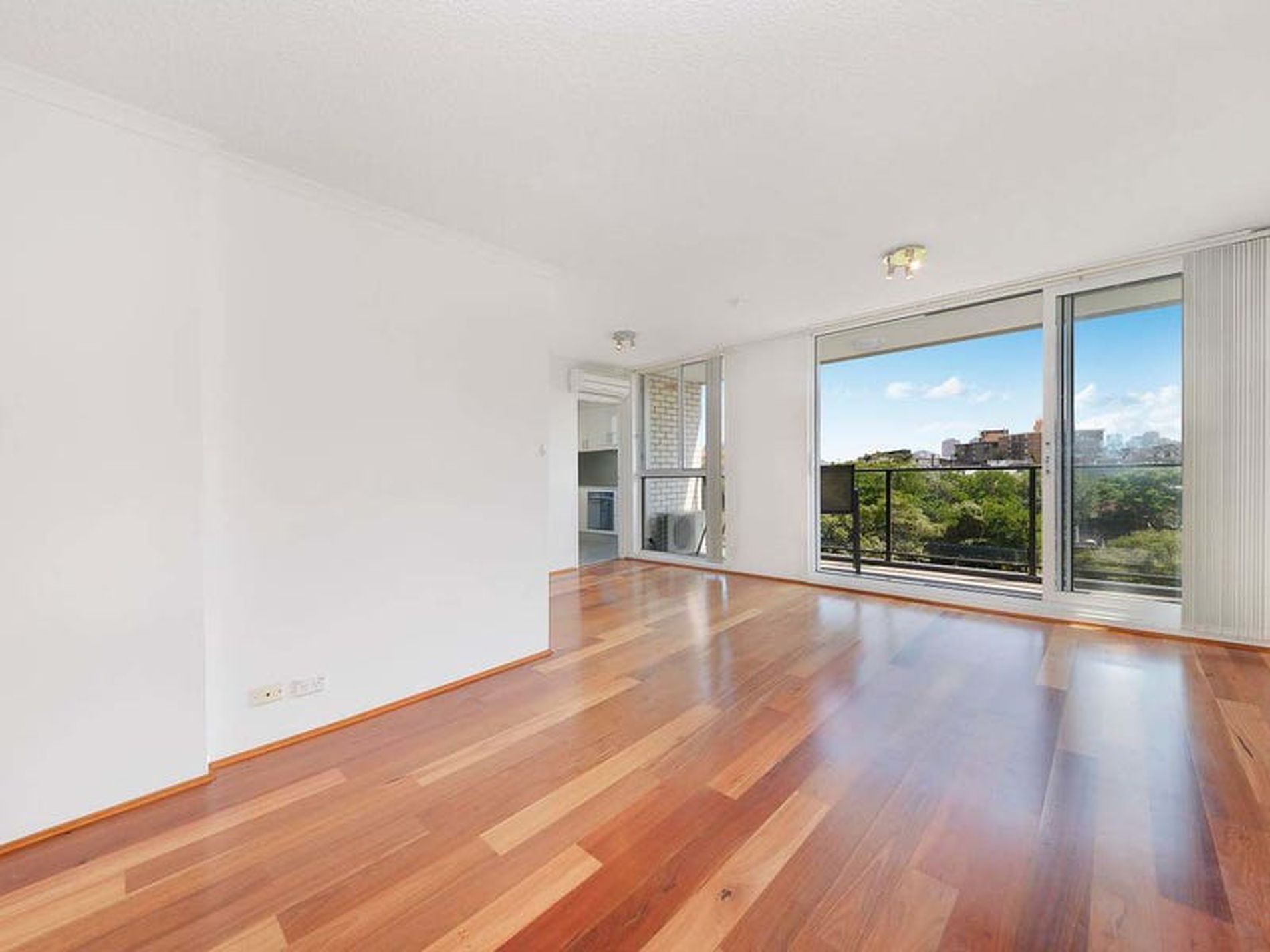 8E / 6 Bligh Street, Randwick