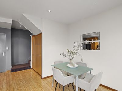 909 / 251 Hay Street, East Perth