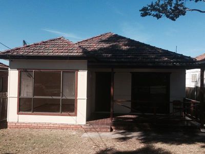 4 Irvine Street, Bankstown