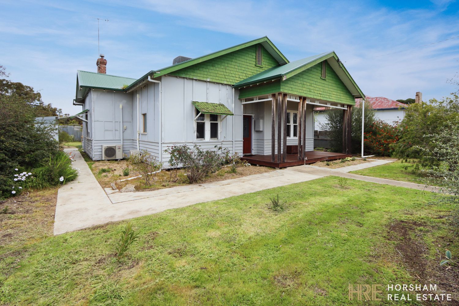 38 Foundry Street, Minyip