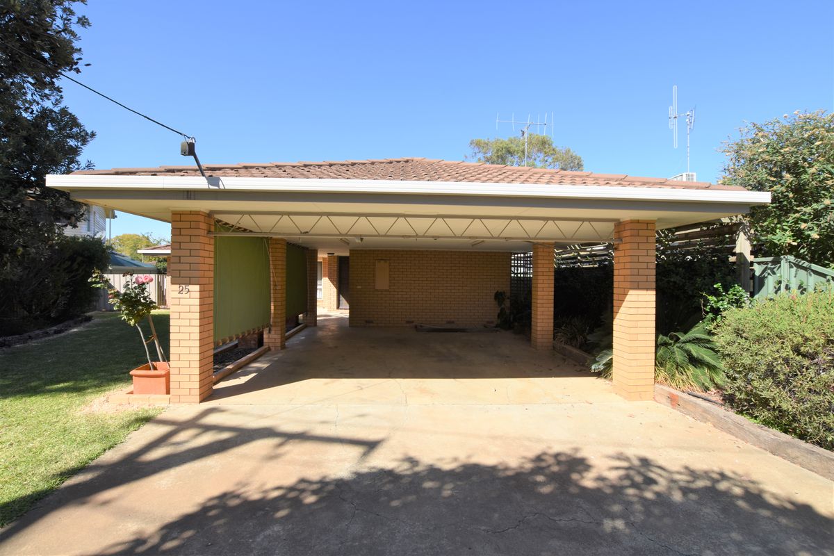 25 Bond Street, Kyabram