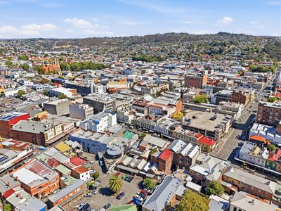 Level 1 / 109  Brisbane Street , Launceston