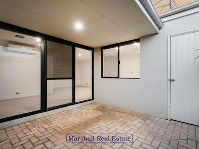 24/15 Crosthwait Cir, Tapping