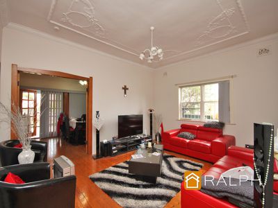 31 William Street, Earlwood