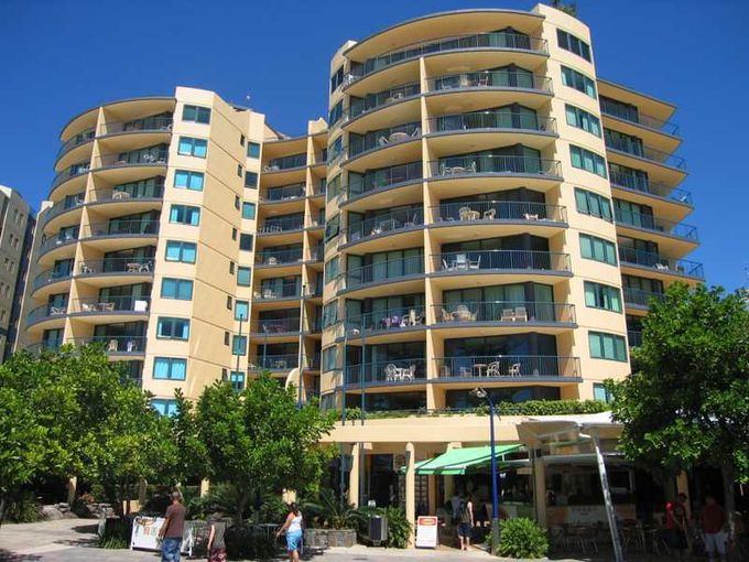 28 / 13 Mooloolaba Esplanade, Mooloolaba