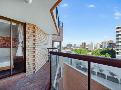 68 / 220 Goulburn Street, Darlinghurst