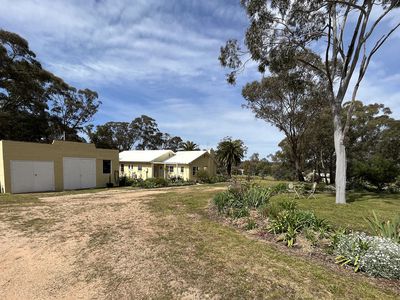 2 Alice Street, Dunolly