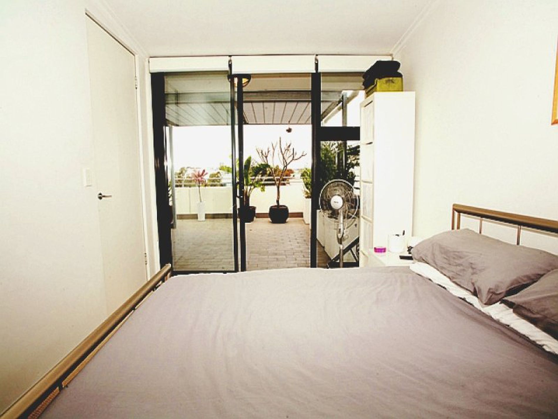 2505 / 8 Eve Street, Erskineville