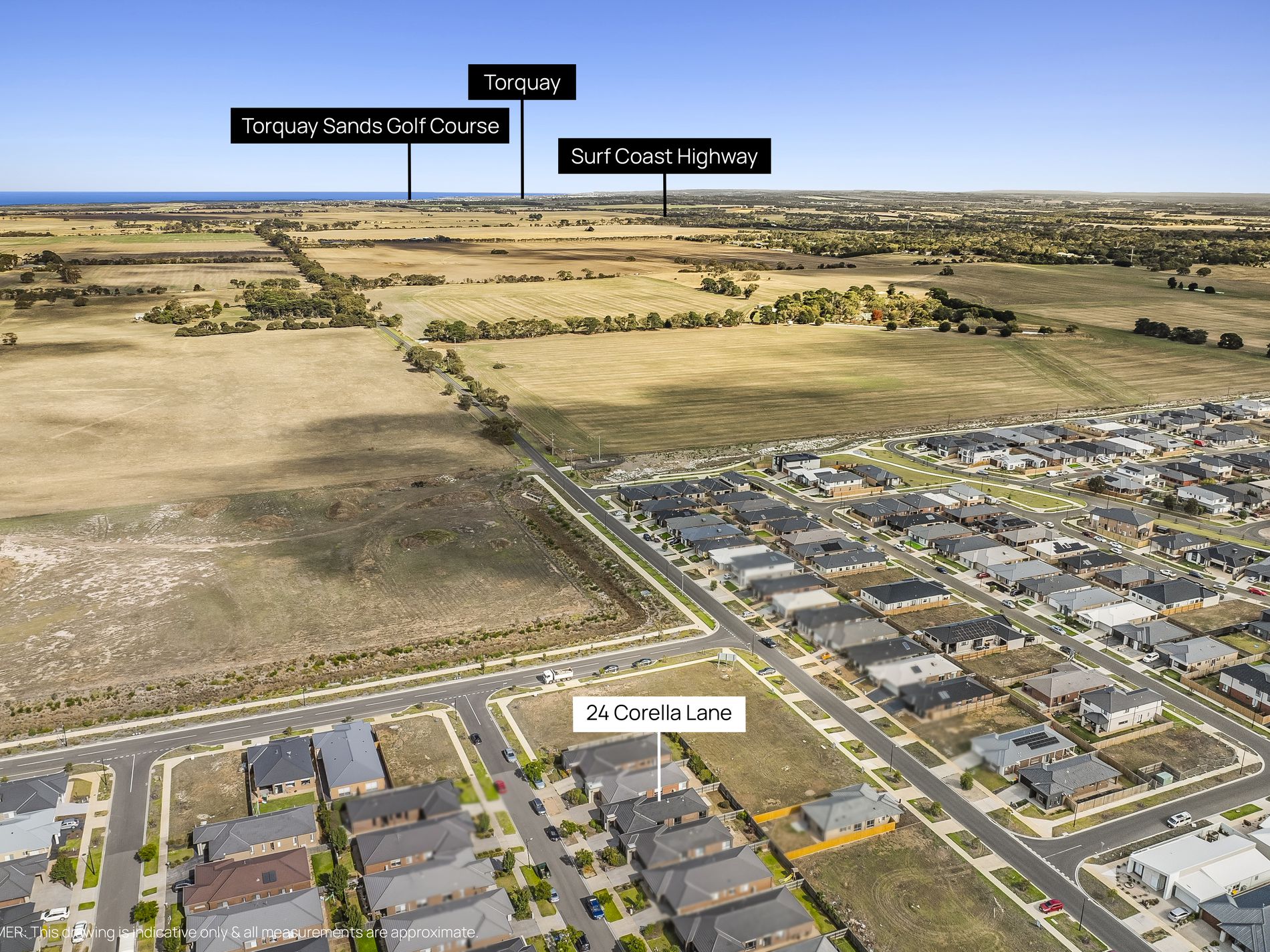 24 Corella Road, Armstrong Creek