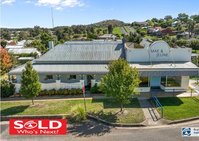 30 - 32 Darling Street, Tamworth