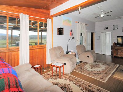 28 Bourkes Road, Tunnack