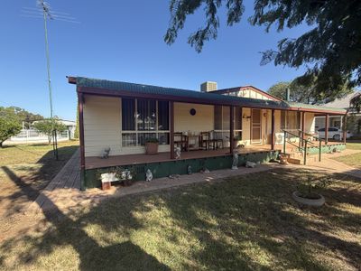 4 Gobondery Street, Trundle