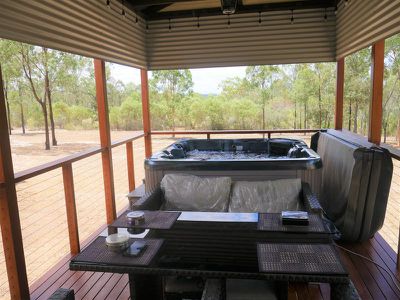 122 Allen Road, Nanango