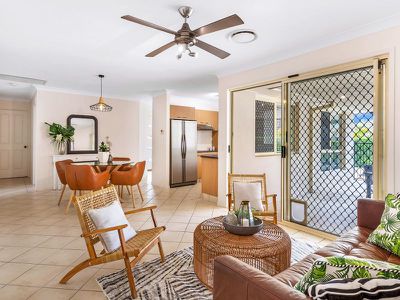 12 Hession Court, Upper Coomera