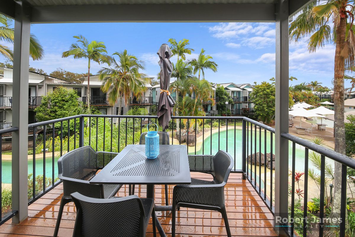 439 & 440 / 3 Hilton Tce, Tewantin