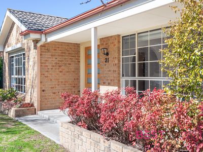 21 Marsden Lane, Kelso