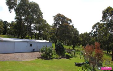 23 Downey Road, Dewhurst