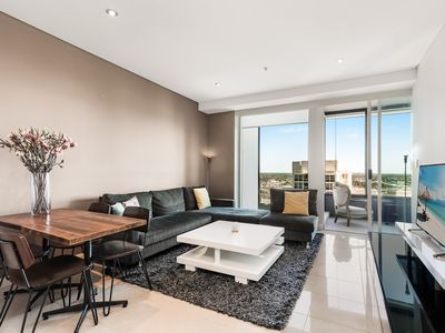 93 Liverpool Street, Sydney