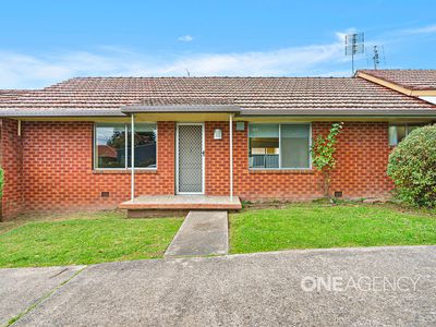 2 / 198 KINGHORNE STREET, Nowra