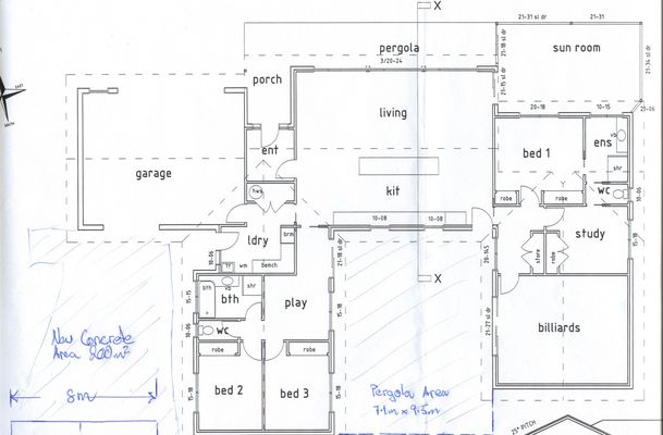 18 Lake Shore Drive, Newlands Arm