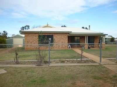 23 Ulomogo, Brocklehurst