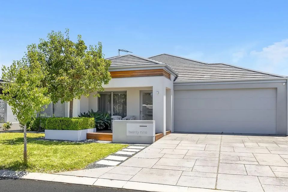 29 Morwell Lp, Baldivis