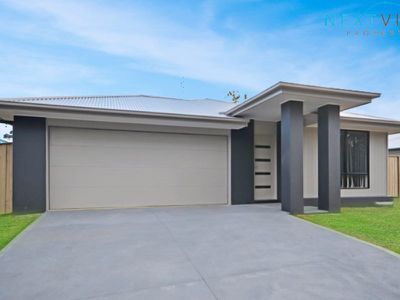 115 Sunningdale Circuit, Medowie