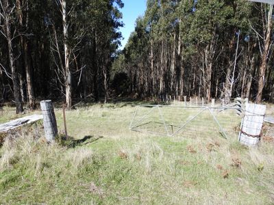 Lot 2140066, 2140066 Hop Valley Road, Blackwood Creek