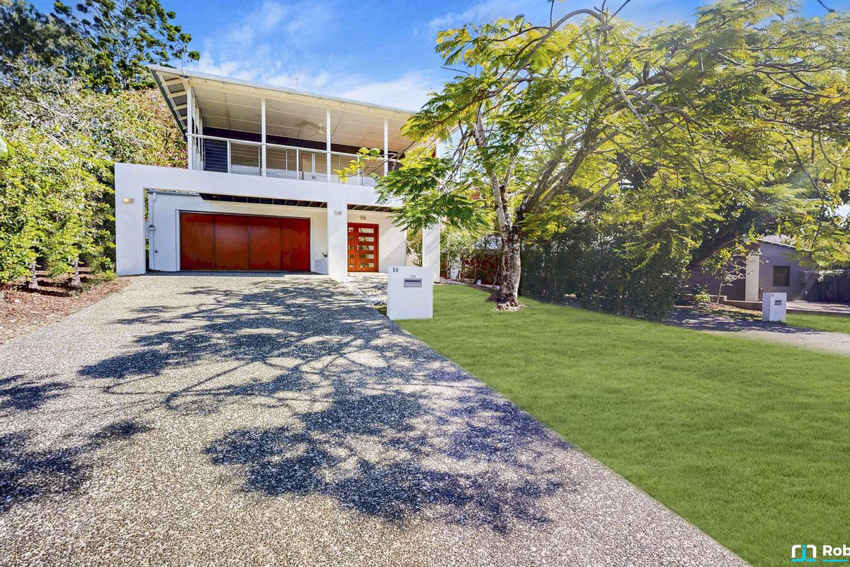 56 Ward Street, Tewantin