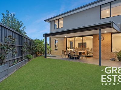 17 Statham View, Cranbourne West