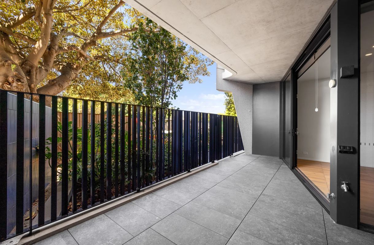 G06 / 8 Yarraman Avenue, Randwick
