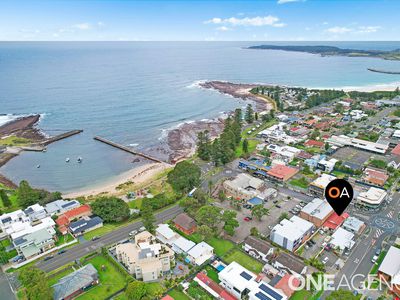 8 Addison Street, Shellharbour