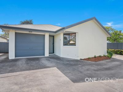 5 / 14 Duncan Street, Huskisson